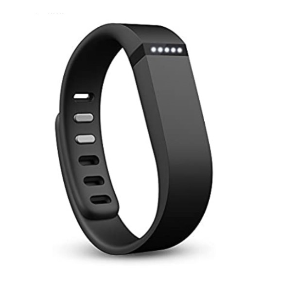 fitbit Accessories - Lightly used Fitbit Flex - tracker & 2 bands